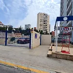 Apartamento Acacias I 7 Benidorm