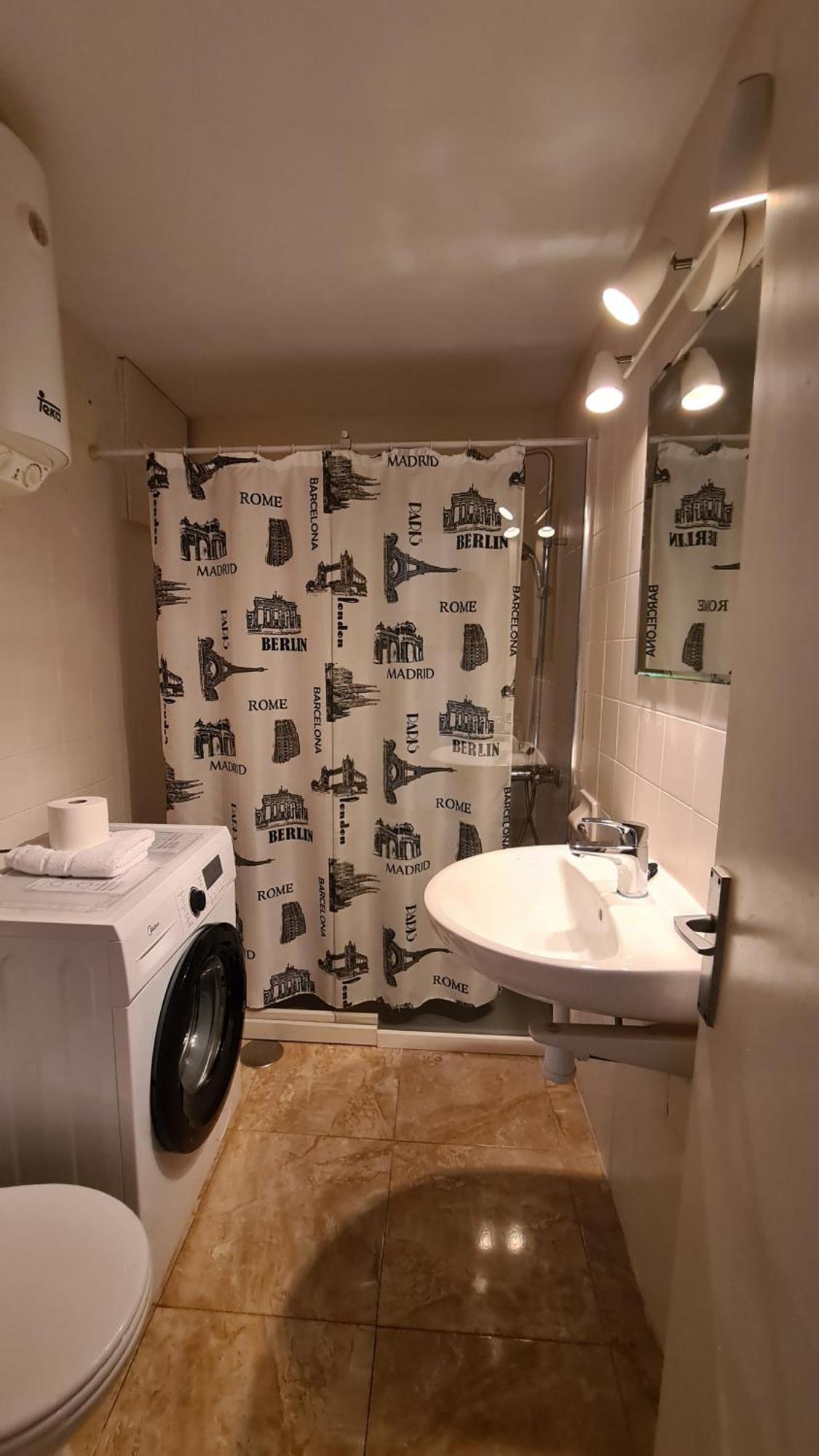 Apartment Acacias I 7