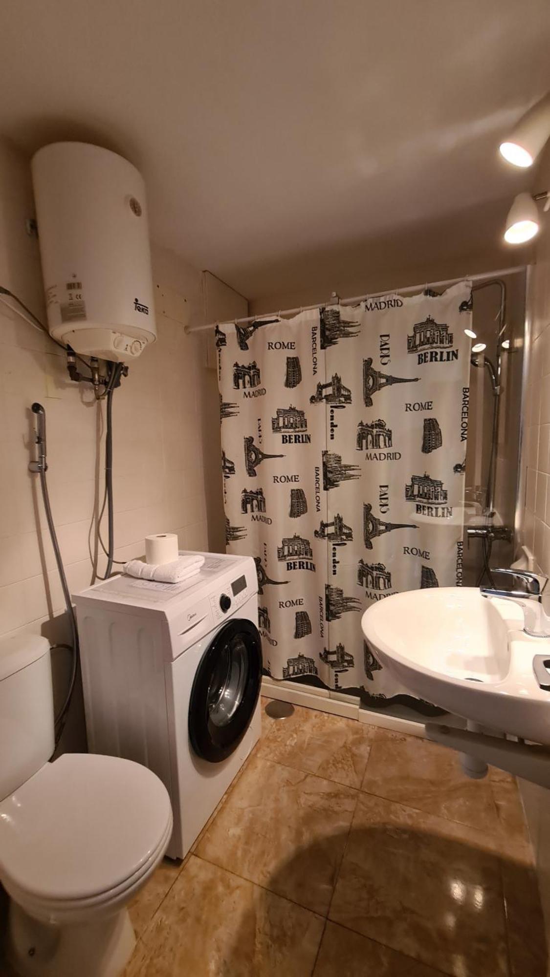 Apartamento Acacias I 7 Benidorm