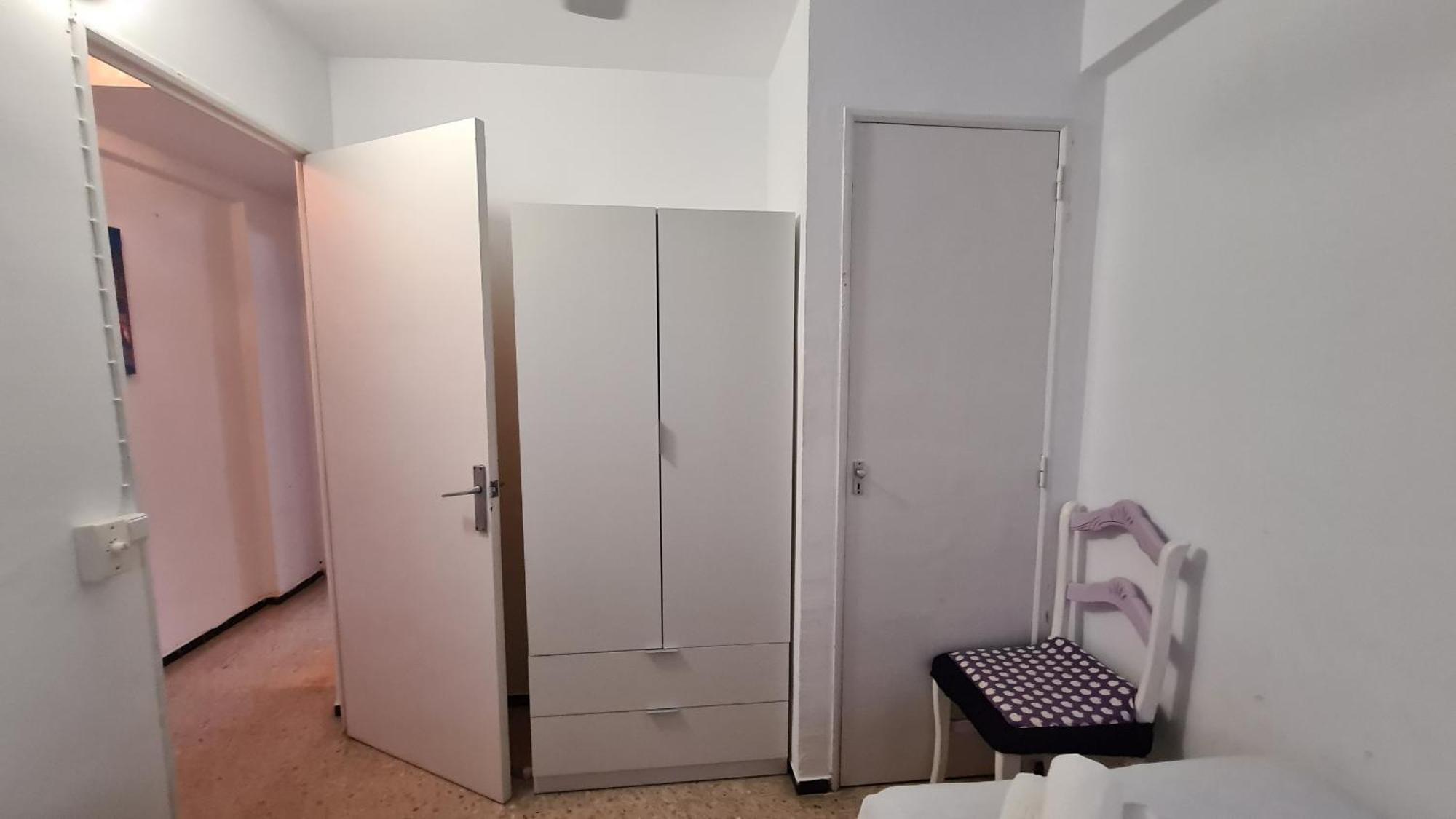 Acacias I 7 Apartment