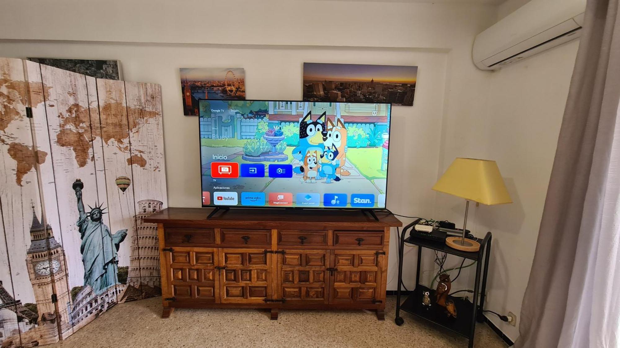 Apartment Acacias I 7