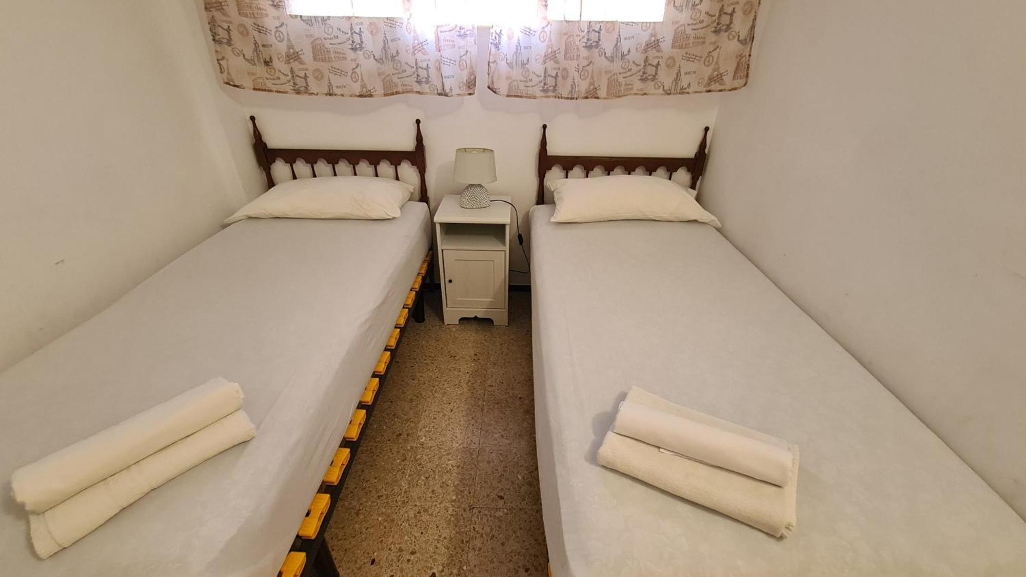 Acacias I 7 Apartamento *