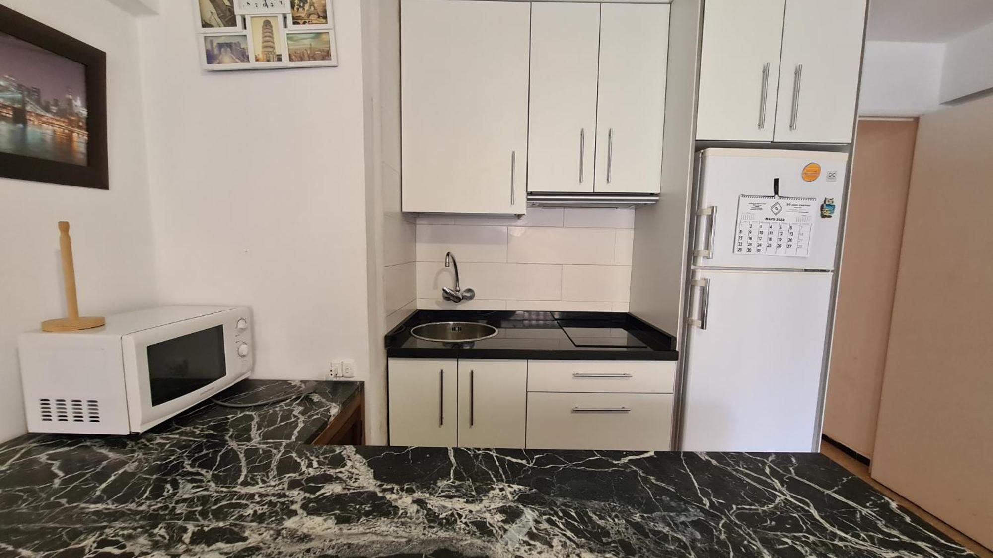 Apartment Acacias I 7 Benidorm