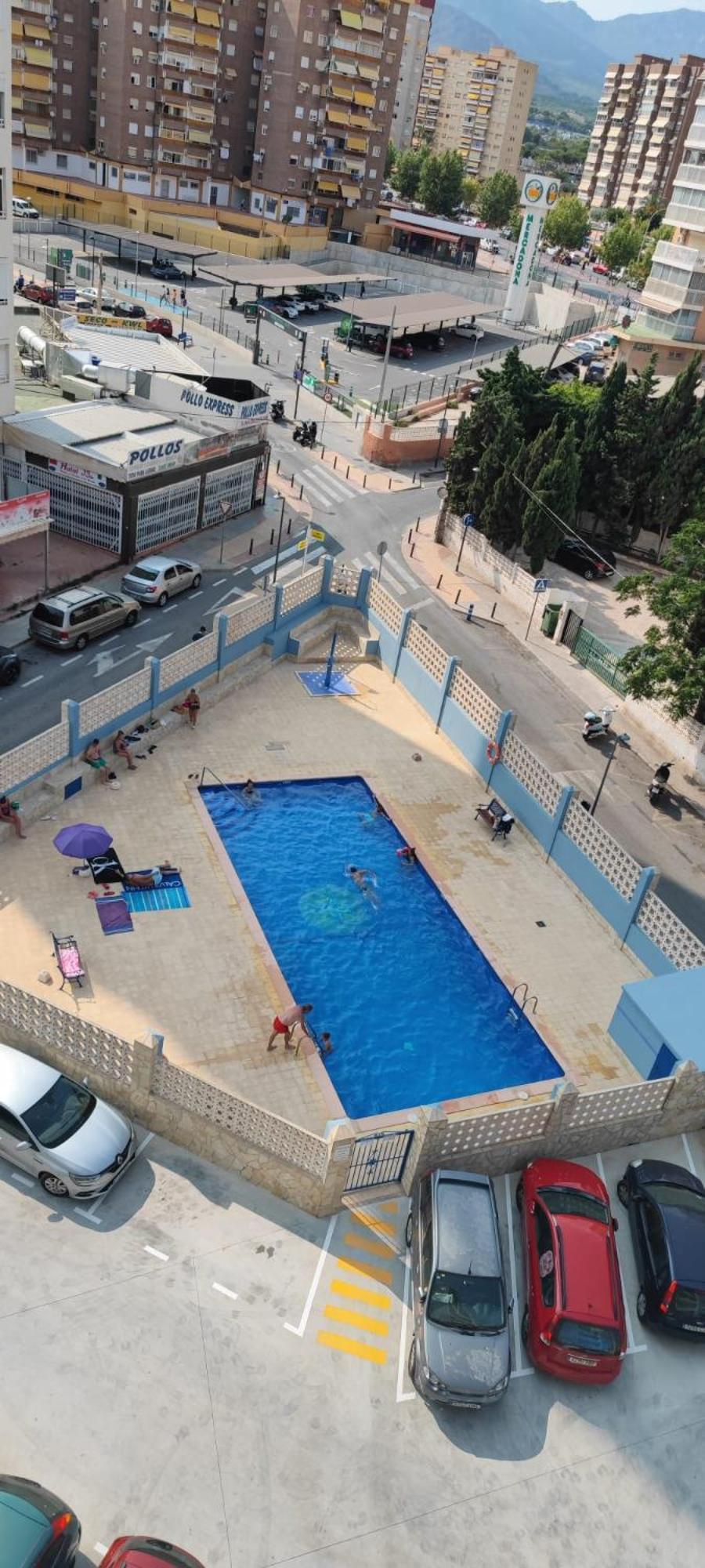 Apartment Acacias I 7