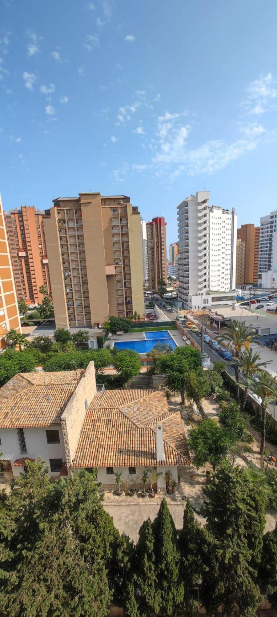Acacias I 7 Apartment *