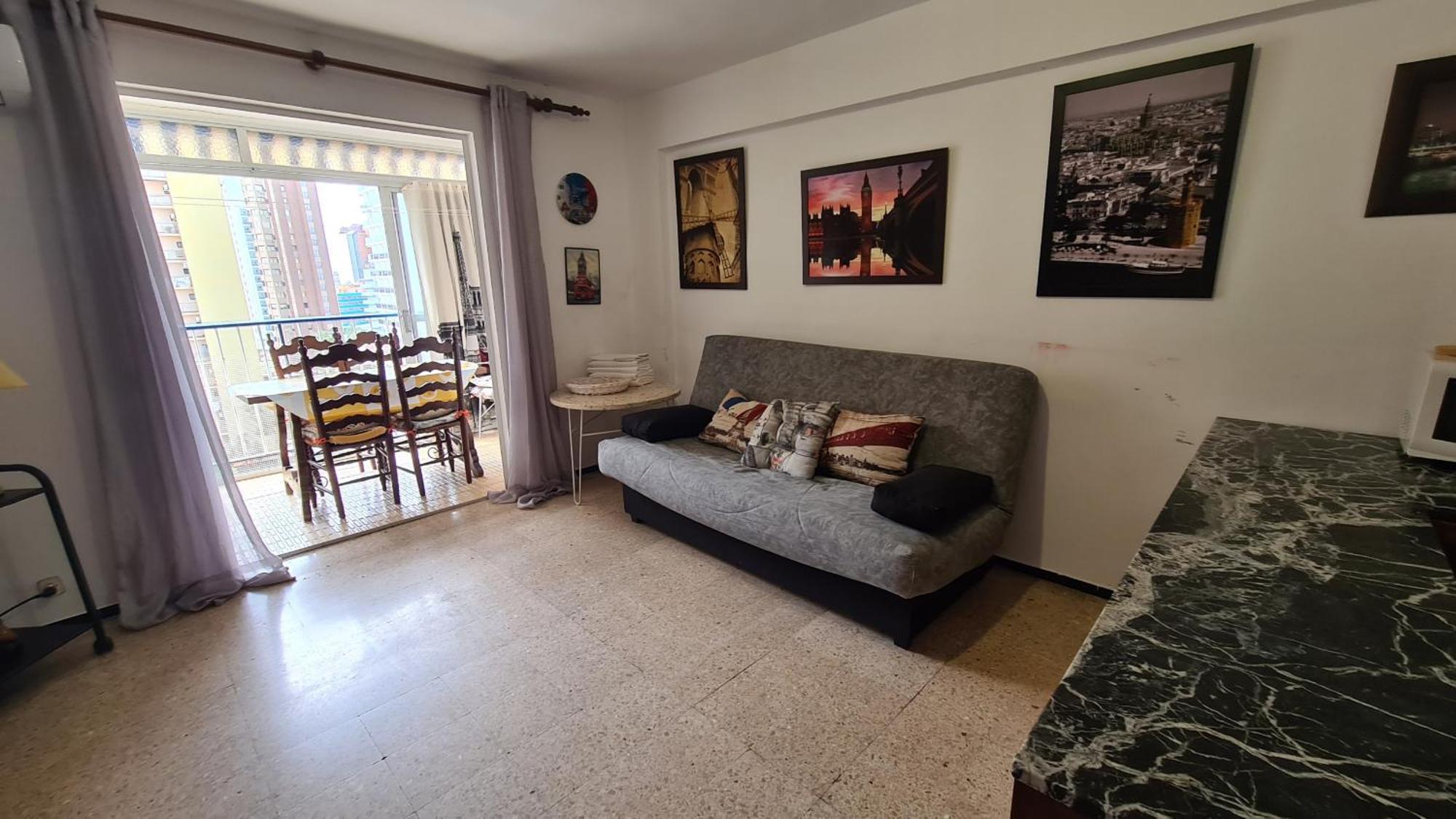Apartment Acacias I 7 *