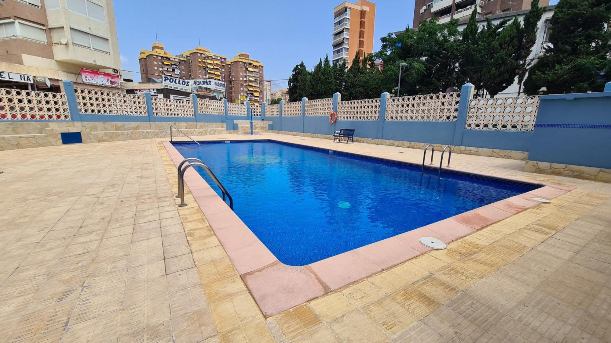 Acacias I 7 Apartment